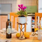 Appartement Pure Entspannung Zwischen Berge *