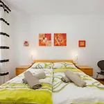 Pure Entspannung Zwischen Berge Appartement San Zeno di Montagna