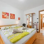 Appartement Pure Entspannung Zwischen Berge