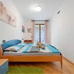 Appartement Pure Entspannung Zwischen Berge *
