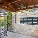 Appartement Pure Entspannung Zwischen Berge