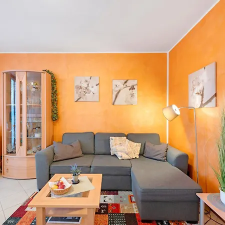 Appartement Pure Entspannung Zwischen Berge *