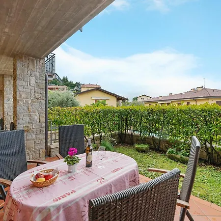 Appartement Pure Entspannung Zwischen Berge San Zeno di Montagna
