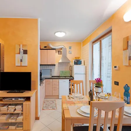 Pure Entspannung Zwischen Berge Appartement
