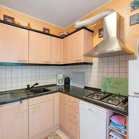 Appartement Pure Entspannung Zwischen Berge *