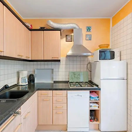 Appartement Pure Entspannung Zwischen Berge *