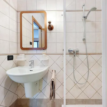 Apartamento Pure Entspannung Zwischen Berge San Zeno di Montagna