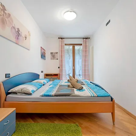 Apartamento Pure Entspannung Zwischen Berge *